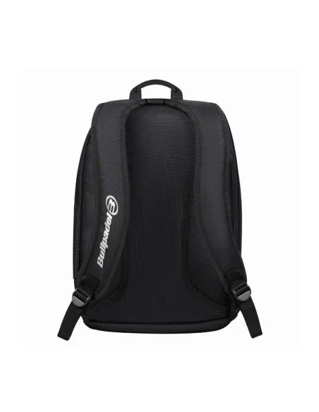 Rucksack Bullpadel Avant Schwarz Bpmex001 | Ofertas De Padel